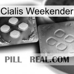 Cialis Weekender 38